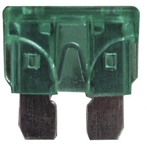 Car MIDI fuse 30A Green